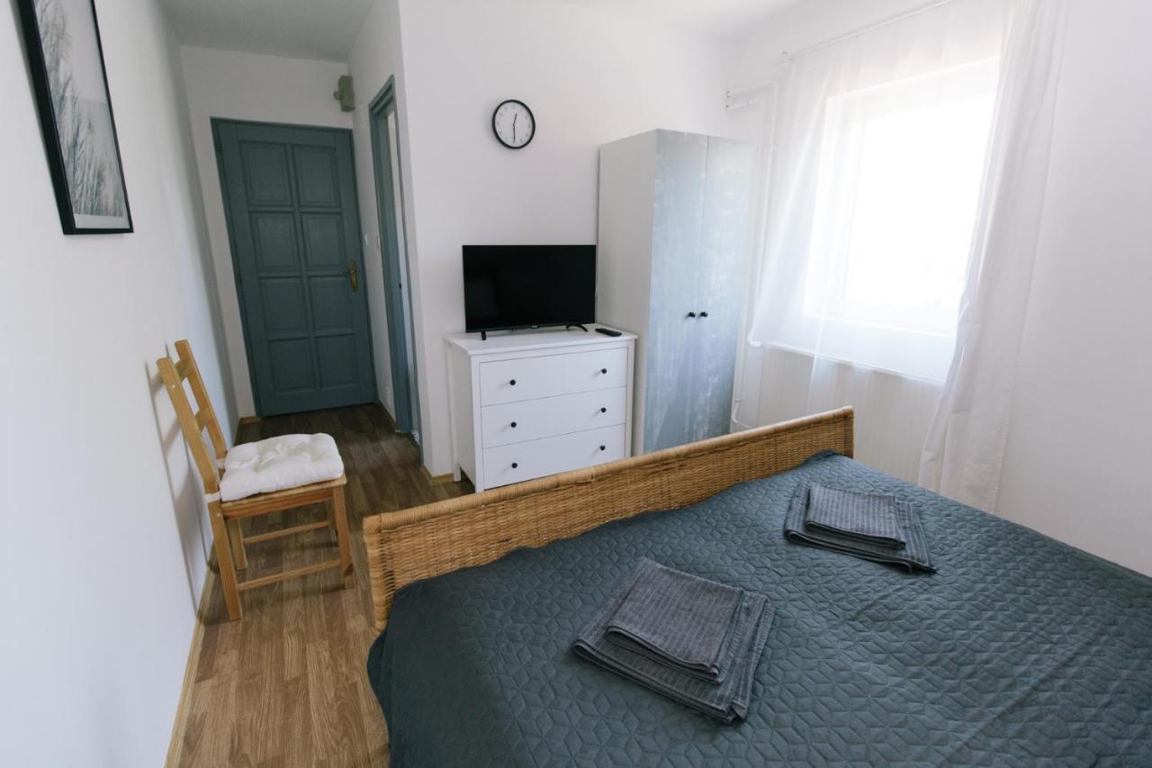 Alle Bed & Breakfast Keszthely Exterior foto