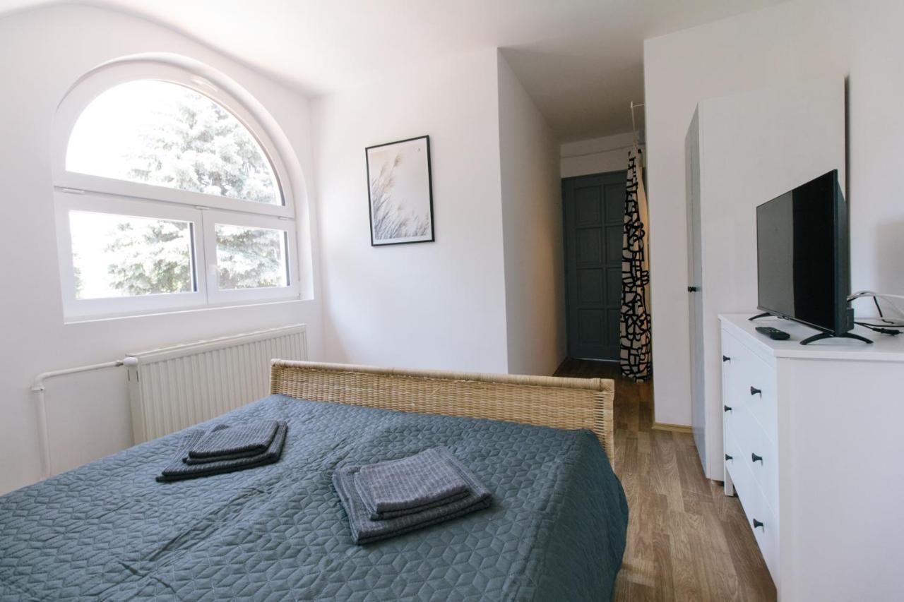 Alle Bed & Breakfast Keszthely Exterior foto