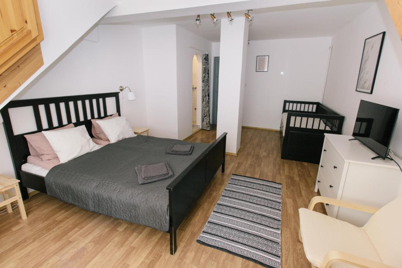 Alle Bed & Breakfast Keszthely Exterior foto