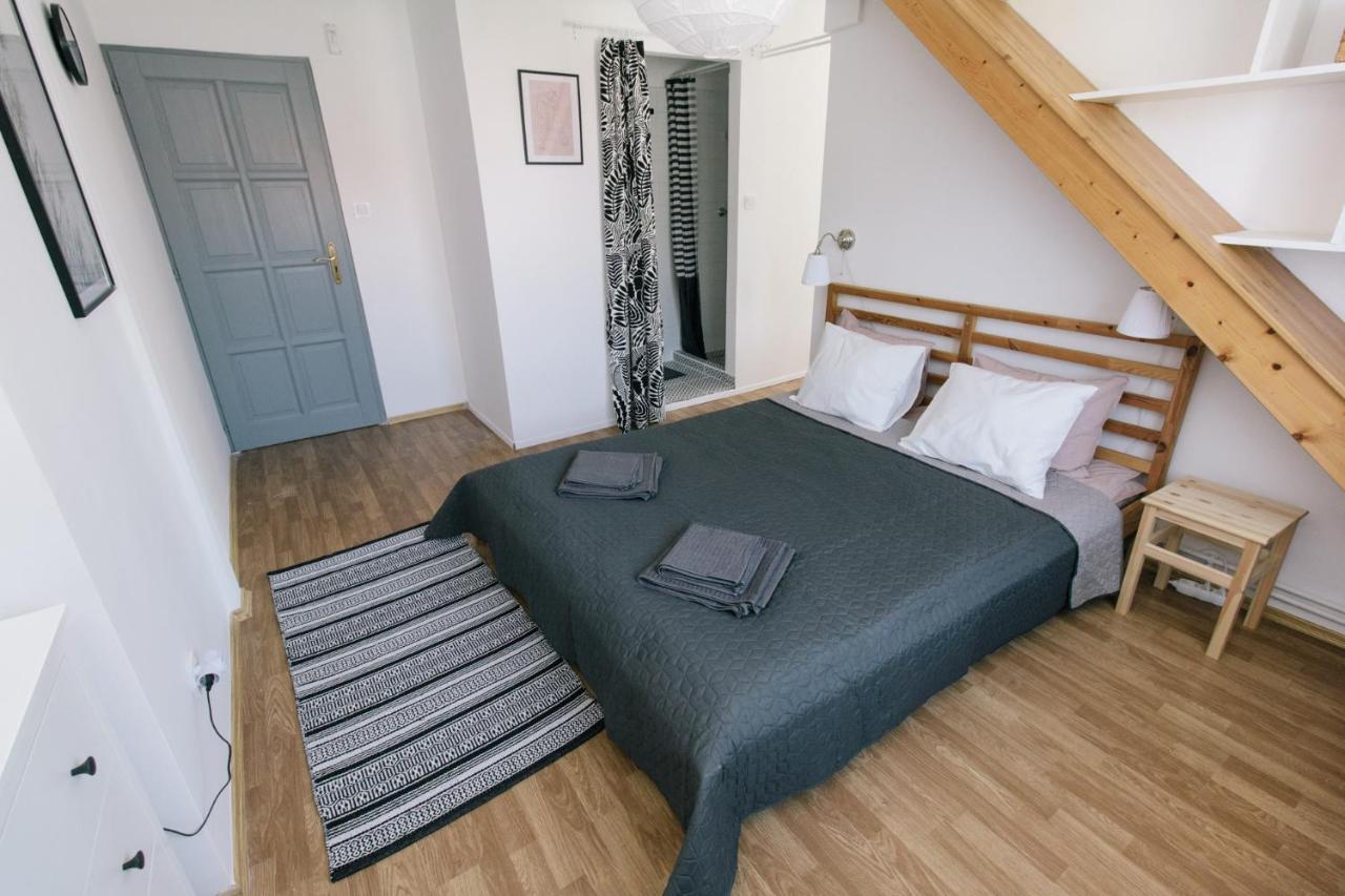 Alle Bed & Breakfast Keszthely Exterior foto