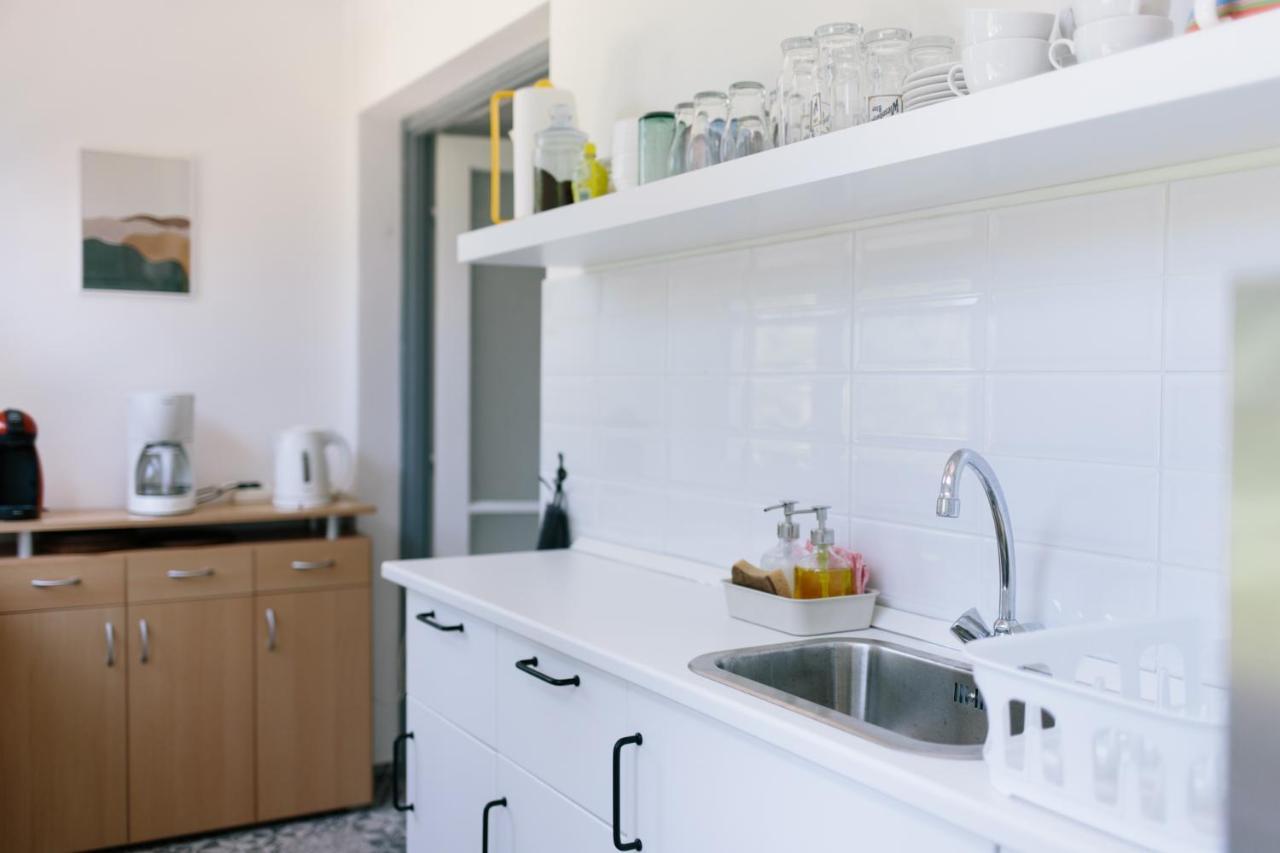 Alle Bed & Breakfast Keszthely Exterior foto