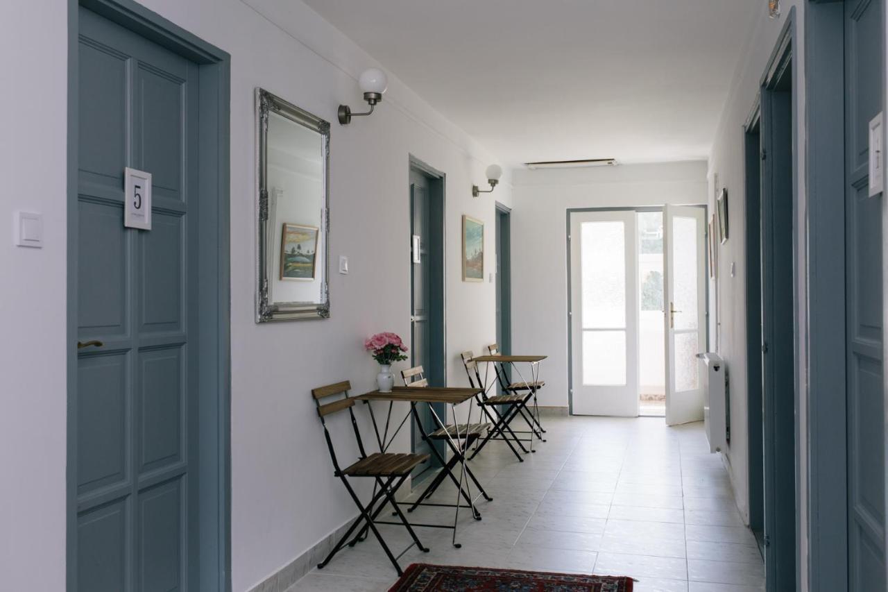 Alle Bed & Breakfast Keszthely Exterior foto