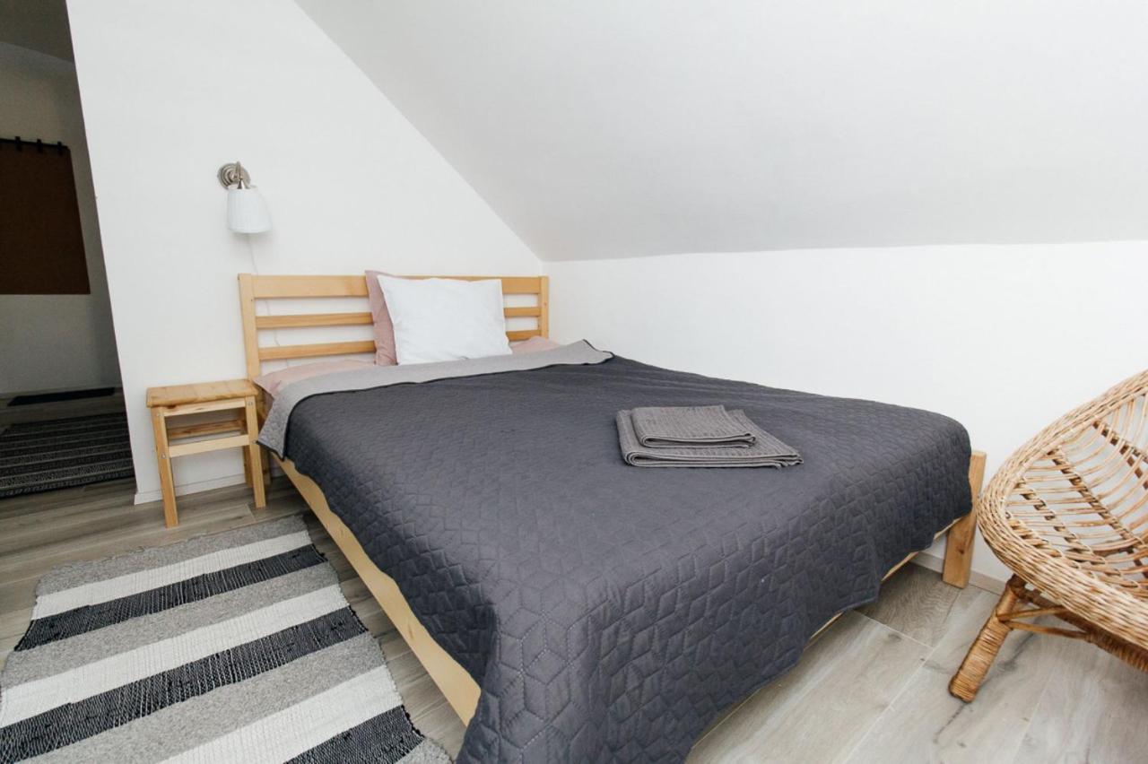 Alle Bed & Breakfast Keszthely Exterior foto