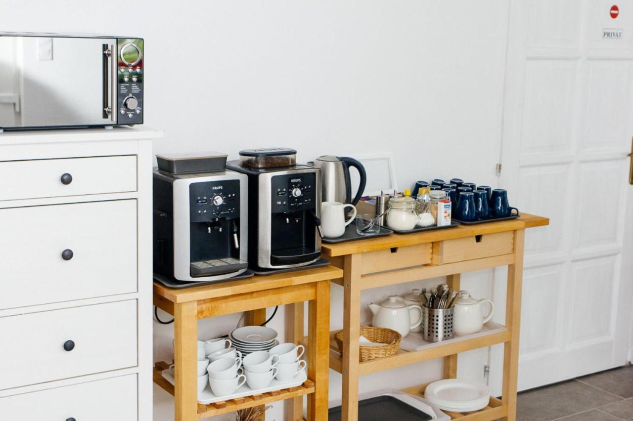Alle Bed & Breakfast Keszthely Exterior foto