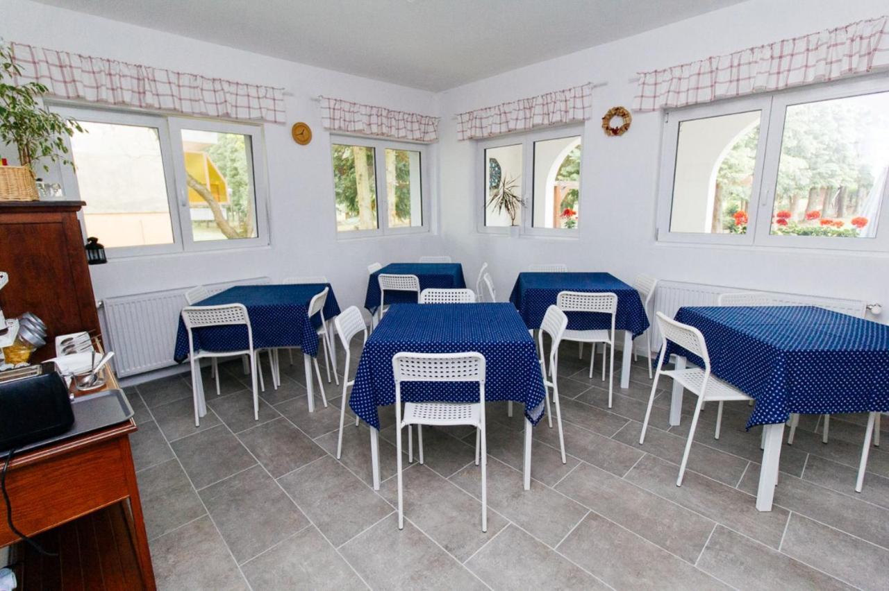 Alle Bed & Breakfast Keszthely Exterior foto